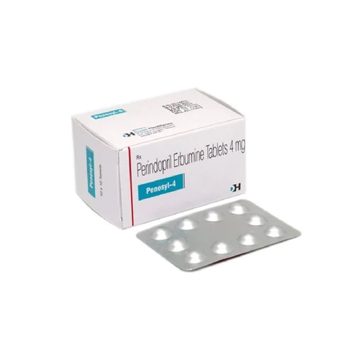 Perindopril Erbumine Tablets - Dosage Form: Liquid