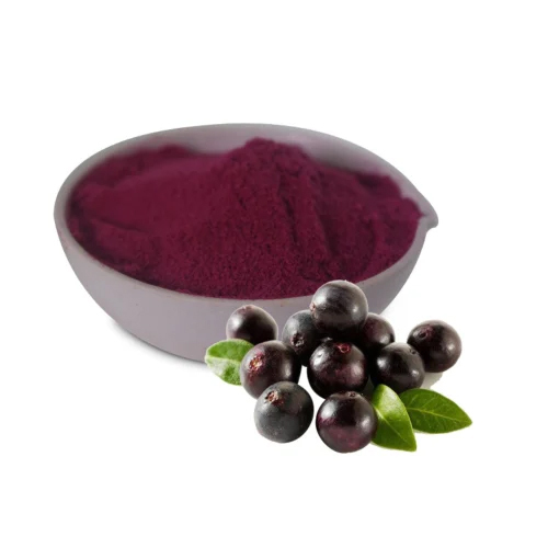 Green Heaven Acai Berry Extract Powder - Product Type: Herbal Product