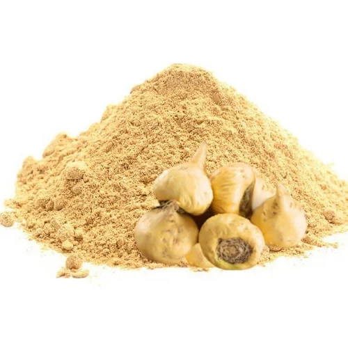 Maca Root Extract Powder - Shelf Life: 12-24 Months