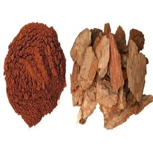 95% Pine Bark Extract - Shelf Life: 12-24 Months