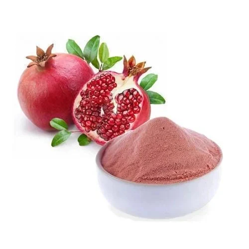 Pomegranate Extract Powder - Product Type: Herbal Product