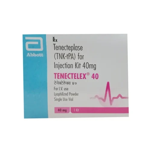 40mg Tenecteplase For Injection Kit