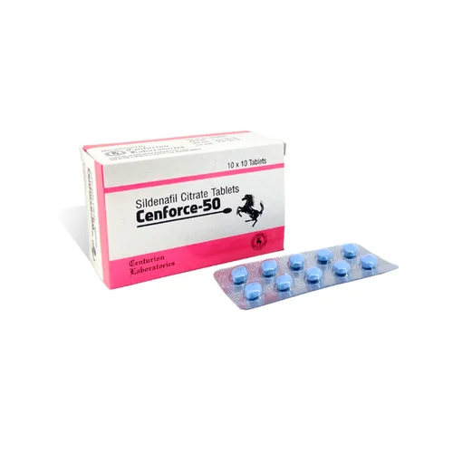 50Mg Tablets - Dosage Form: Solid