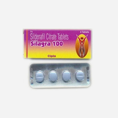 100Mg Tablets - Dosage Form: Solid