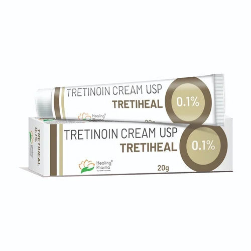 20gm Tretinoin Cream USP