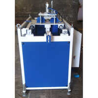 PVC Pipe Hole up Machine 200 MM