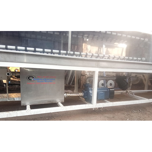 PVC Pipe Shower Bath Tank Machine 6 Mtr