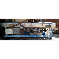 PVC Pipe Shower Bath Tank Machine 6 Mtr