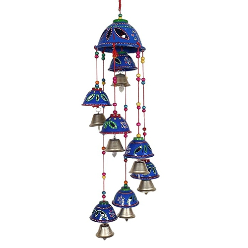 Handcrafted Hanging Windchime