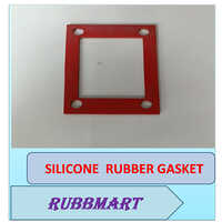 Silicone Rubber Gasket
