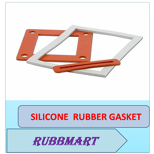 Silicone Rubber Gasket