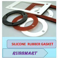 Silicone Rubber Gasket