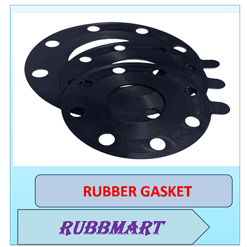 Round Gasket Racks Round Rubber Gasket at Best Price in Kolhapur, Maharashtra | Rubbmart ...