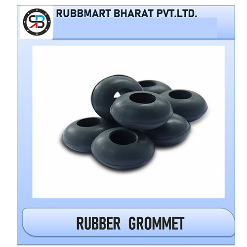 Rubber Grommet - Feature: High Quality