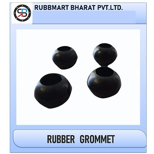 Rubber Grommet