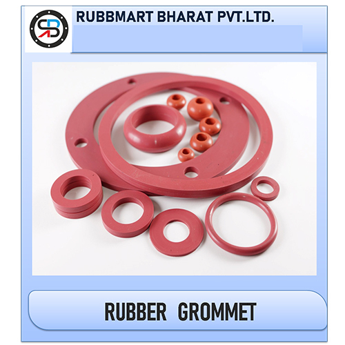 Rubber Grommet