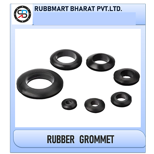 Rubber Grommet