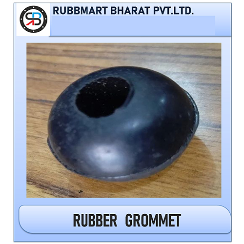Rubber Grommet