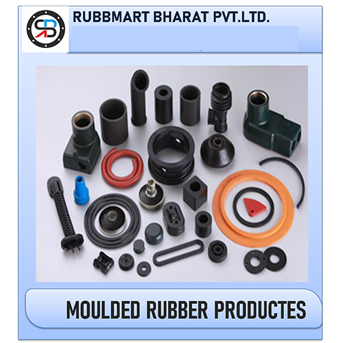 Moulded Rubber Products