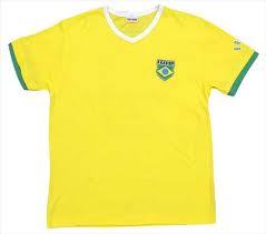 Yellow Funny Kids T Shirts