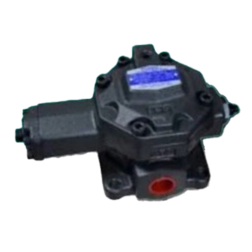 Yuken Variable Displacement Vane Pump