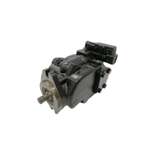 DANFOSS HYDRAULIC PISTON PUMP JJR045 BL