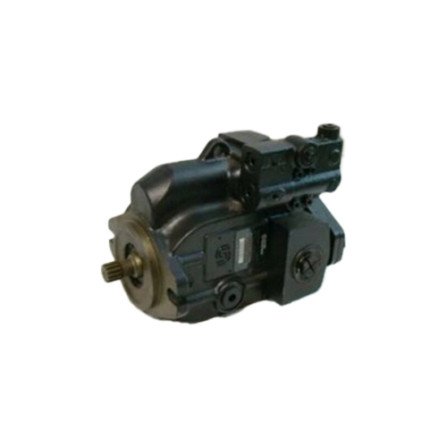 DANFOSS JRR60 JRR45 HYDRAULIC PISTON PUMP