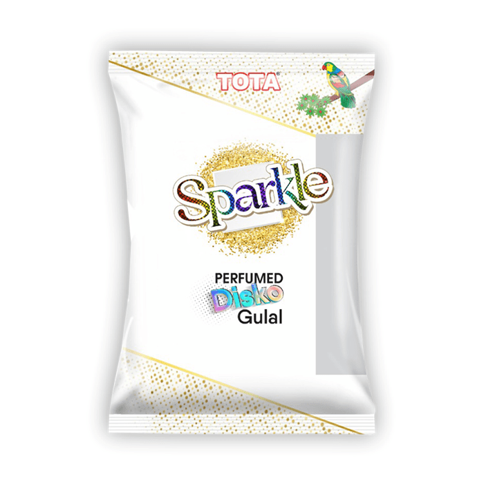 Tota Sparkle Gulal 50g