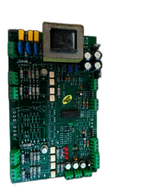 Scr Switching Board - Base Material: Alumunium