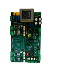 SCR Switching Board
