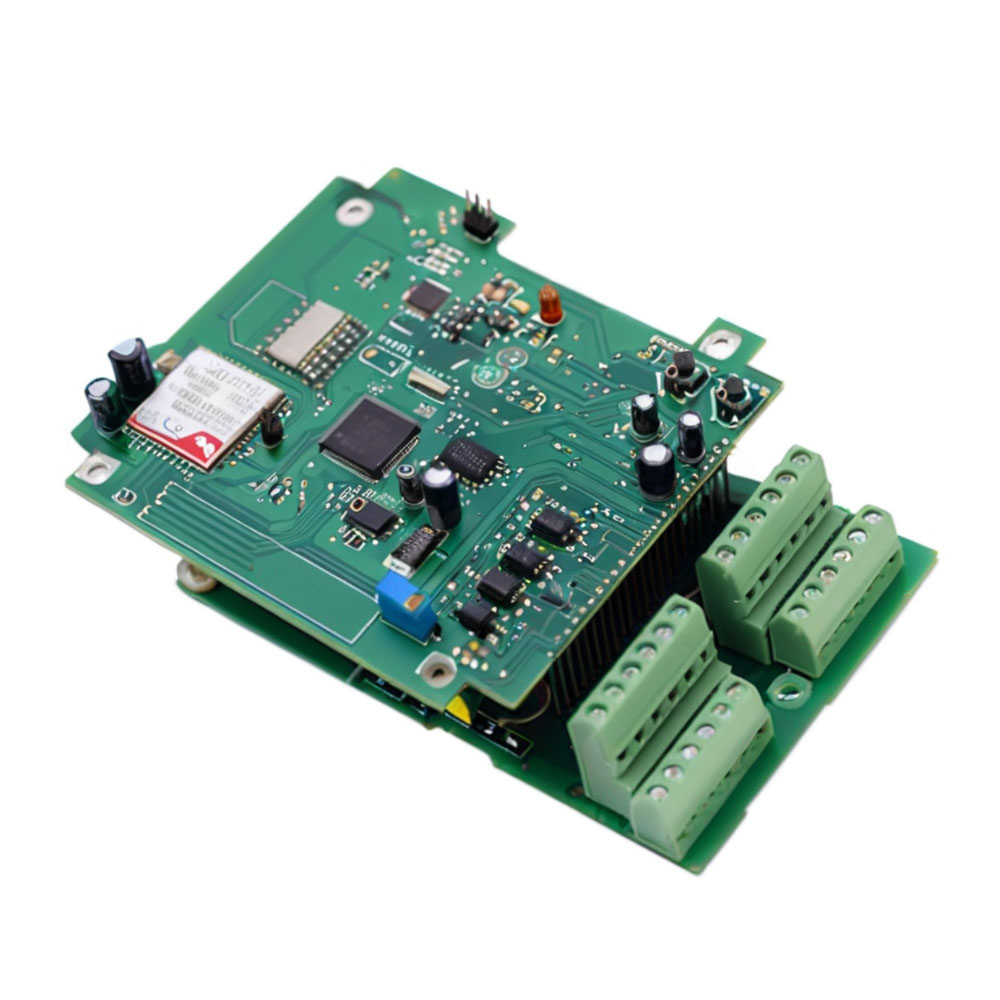 China PCBA one stop Manufacture PCB Assembly Fast PCBA Service Prototype PCB Assembly supplier