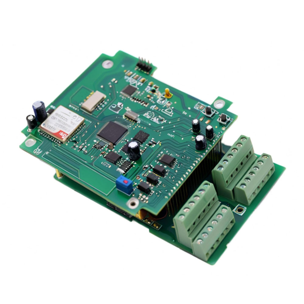 China PCBA one stop Manufacture PCB Assembly Fast PCBA Service Prototype PCB Assembly supplier