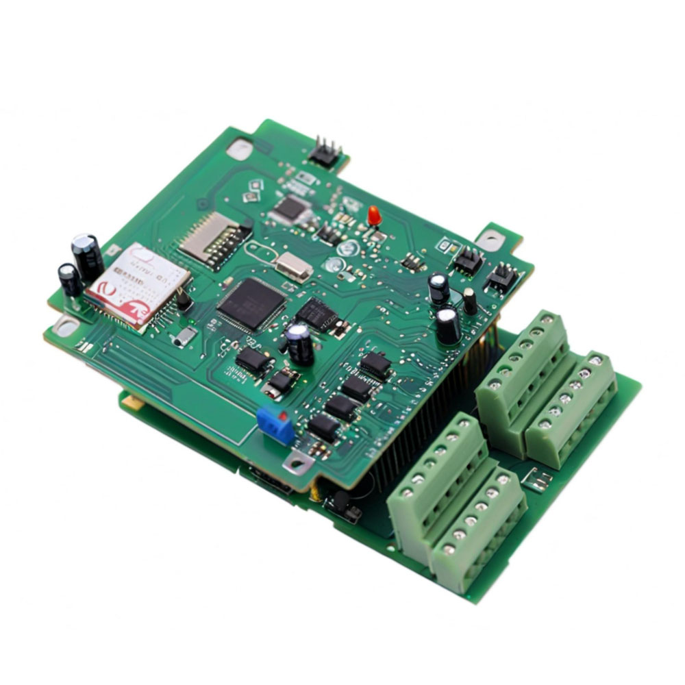 China PCBA one stop Manufacture PCB Assembly Fast PCBA Service Prototype PCB Assembly supplier