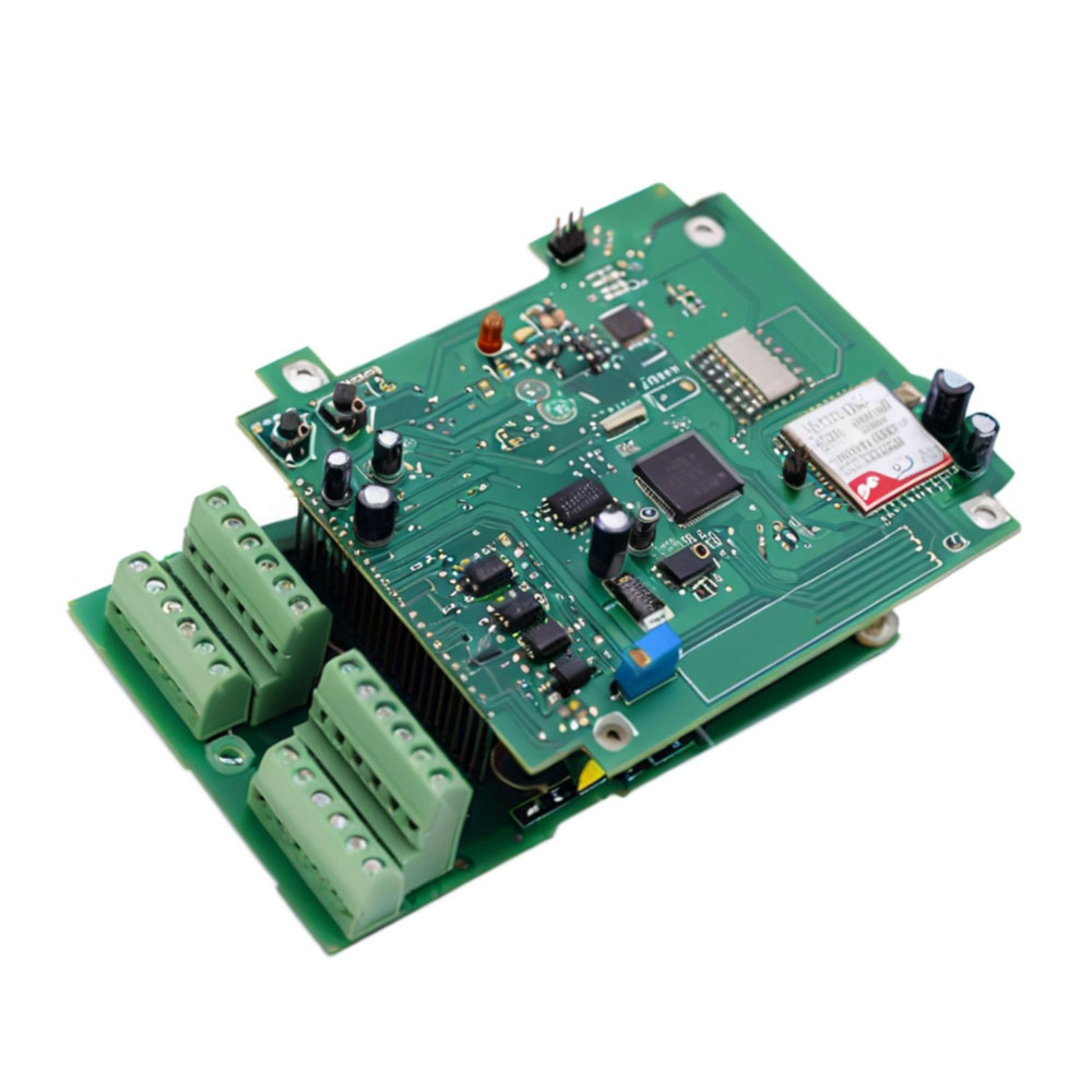 China PCBA one stop Manufacture PCB Assembly Fast PCBA Service Prototype PCB Assembly supplier