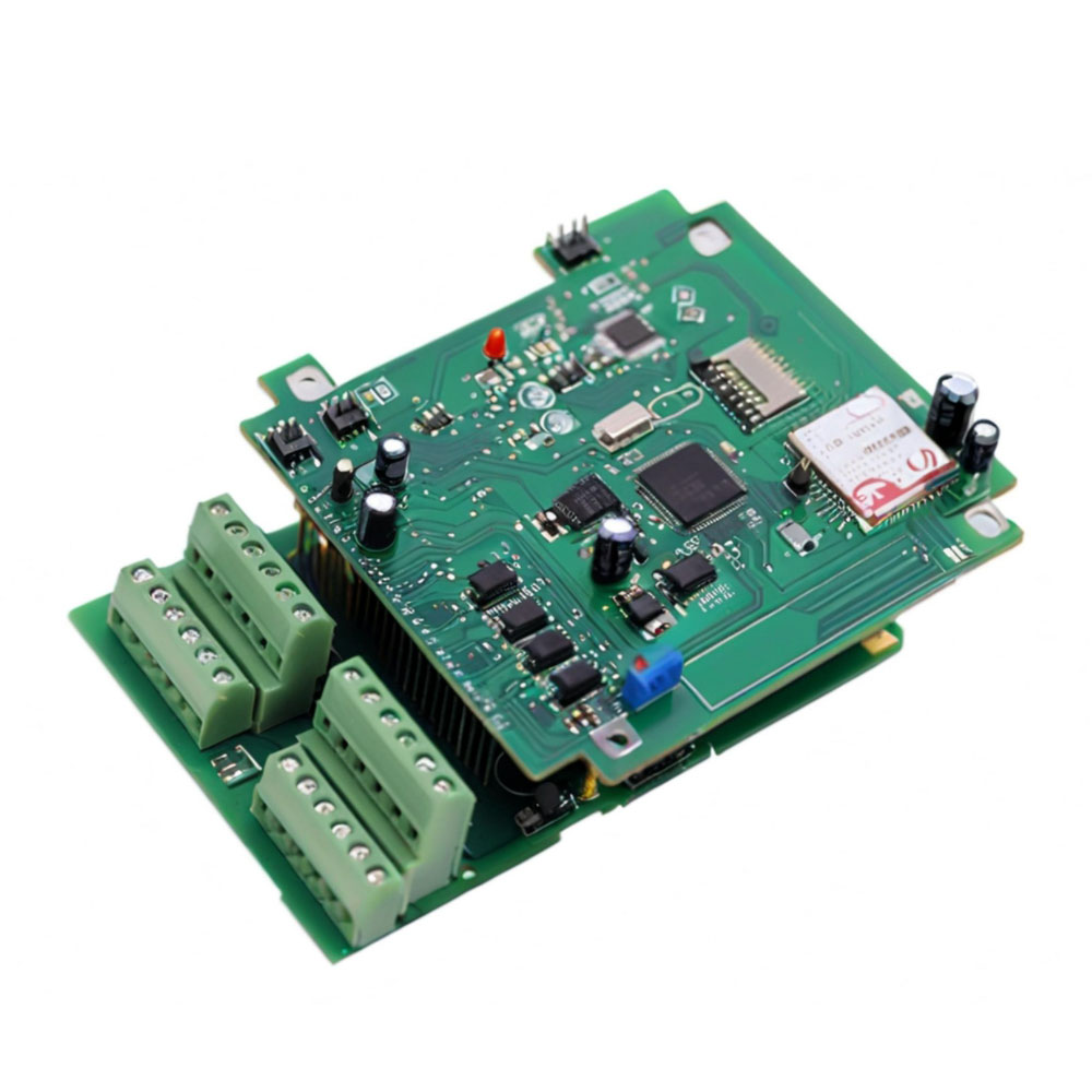 China PCBA one stop Manufacture PCB Assembly Fast PCBA Service Prototype PCB Assembly supplier