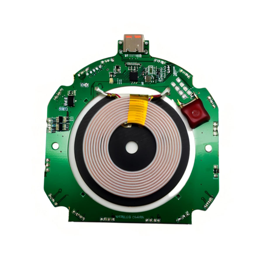 PCBA PCB Printed Circuit Board Assembly Gerber File BOM List One Stop Custom PCBA PCB Circuit Board 