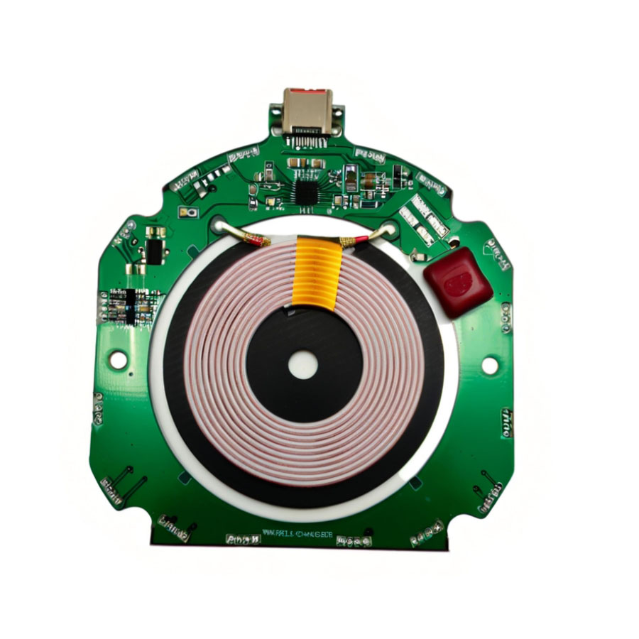 PCBA PCB Printed Circuit Board Assembly Gerber File BOM List One Stop Custom PCBA PCB Circuit Board 