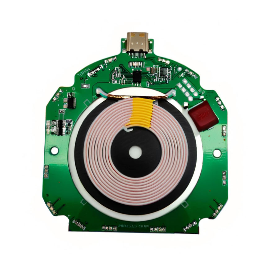 PCBA PCB Printed Circuit Board Assembly Gerber File BOM List One Stop Custom PCBA PCB Circuit Board 