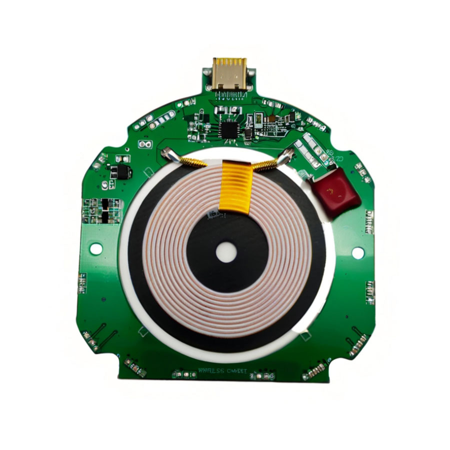 PCBA PCB Printed Circuit Board Assembly Gerber File BOM List One Stop Custom PCBA PCB Circuit Board 