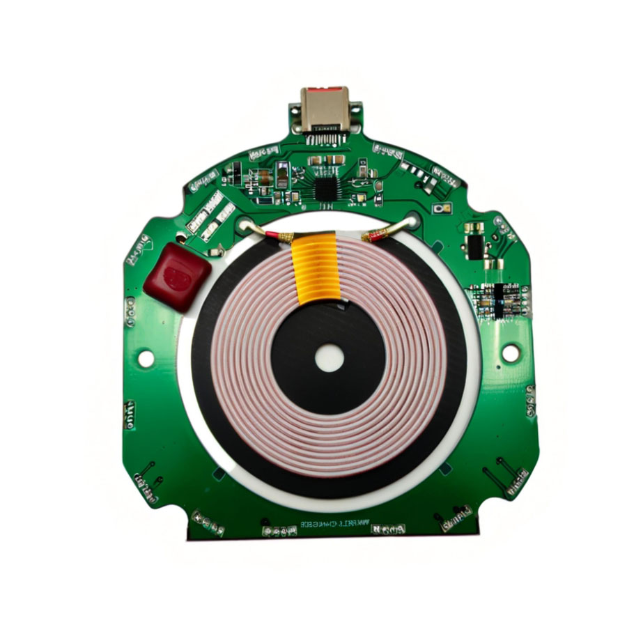 PCBA PCB Printed Circuit Board Assembly Gerber File BOM List One Stop Custom PCBA PCB Circuit Board 