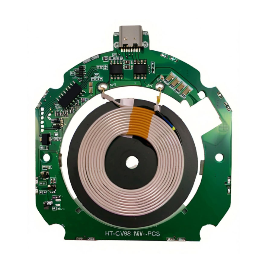 One Stop service PCB boards PCBA Bom Gerber Files supplier PCB Gerber File Manufacturing plant PCB processing and assembly