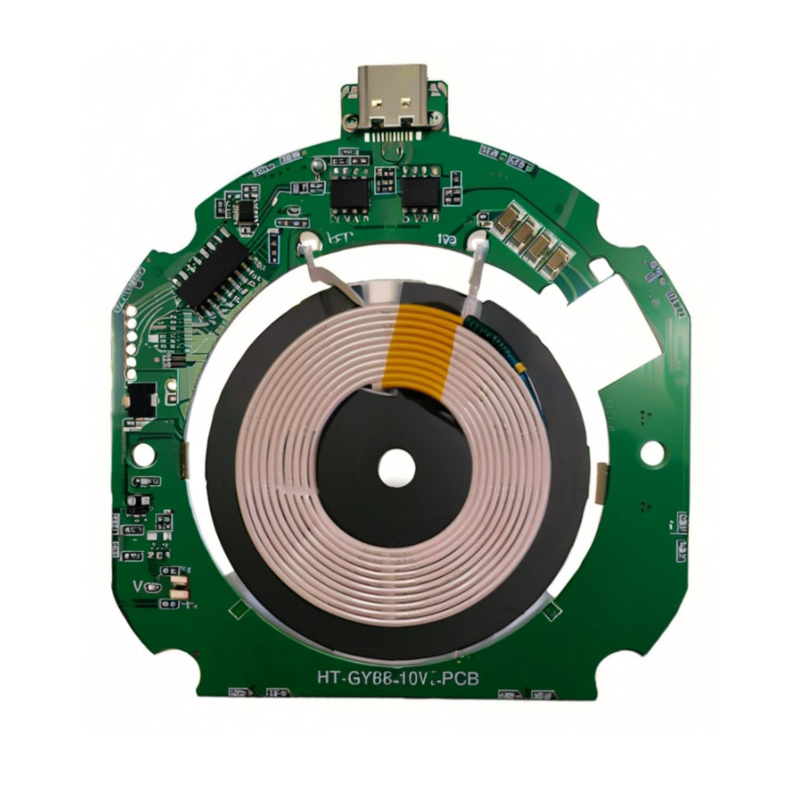 One Stop service PCB boards PCBA Bom Gerber Files supplier PCB Gerber File Manufacturing plant PCB processing and assembly