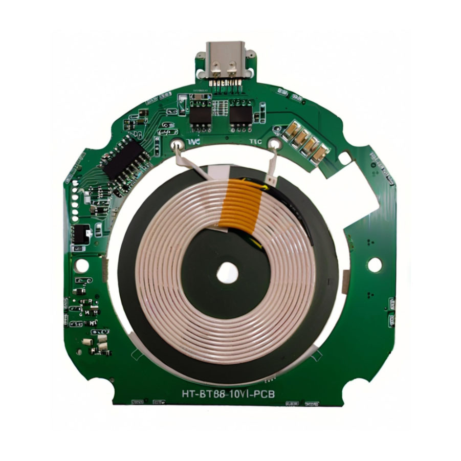 One Stop service PCB boards PCBA Bom Gerber Files supplier PCB Gerber File Manufacturing plant PCB processing and assembly
