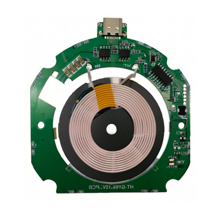 One Stop service PCB boards PCBA Bom Gerber Files supplier PCB Gerber File Manufacturing plant PCB processing and assembly