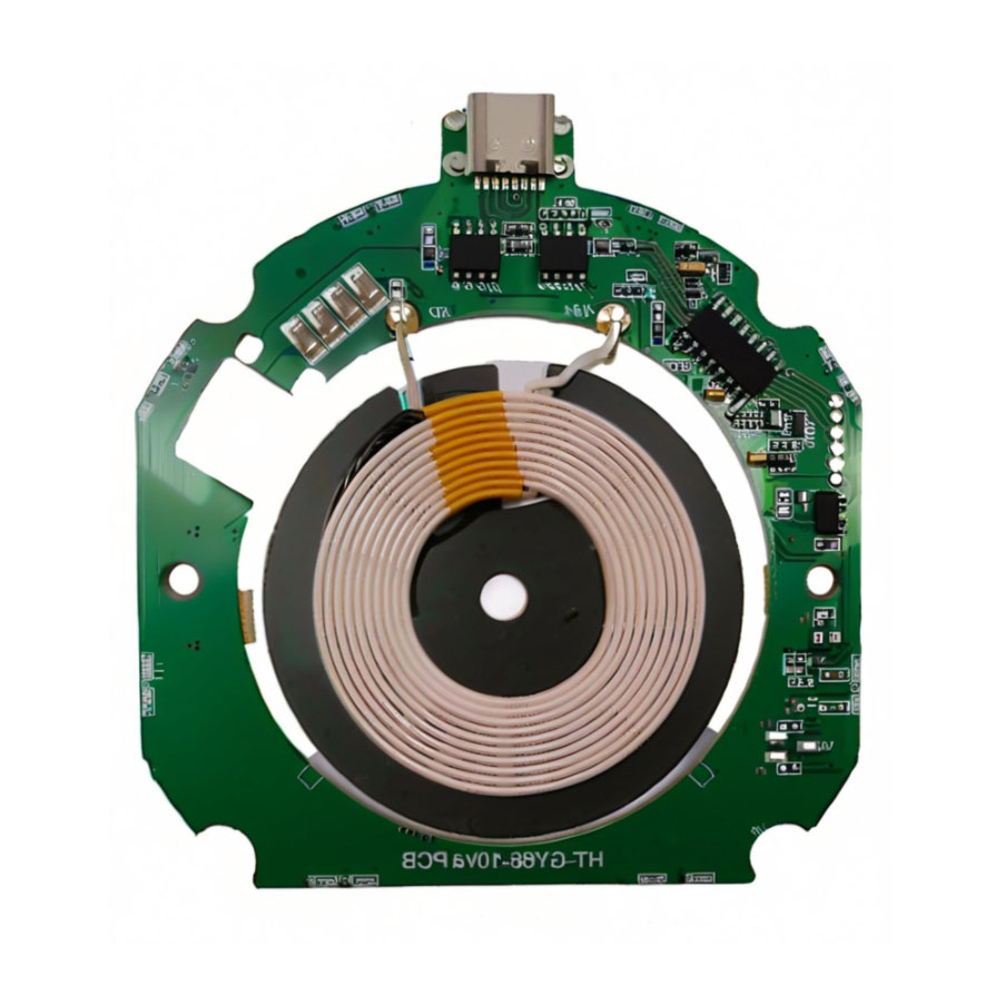 One Stop service PCB boards PCBA Bom Gerber Files supplier PCB Gerber File Manufacturing plant PCB processing and assembly