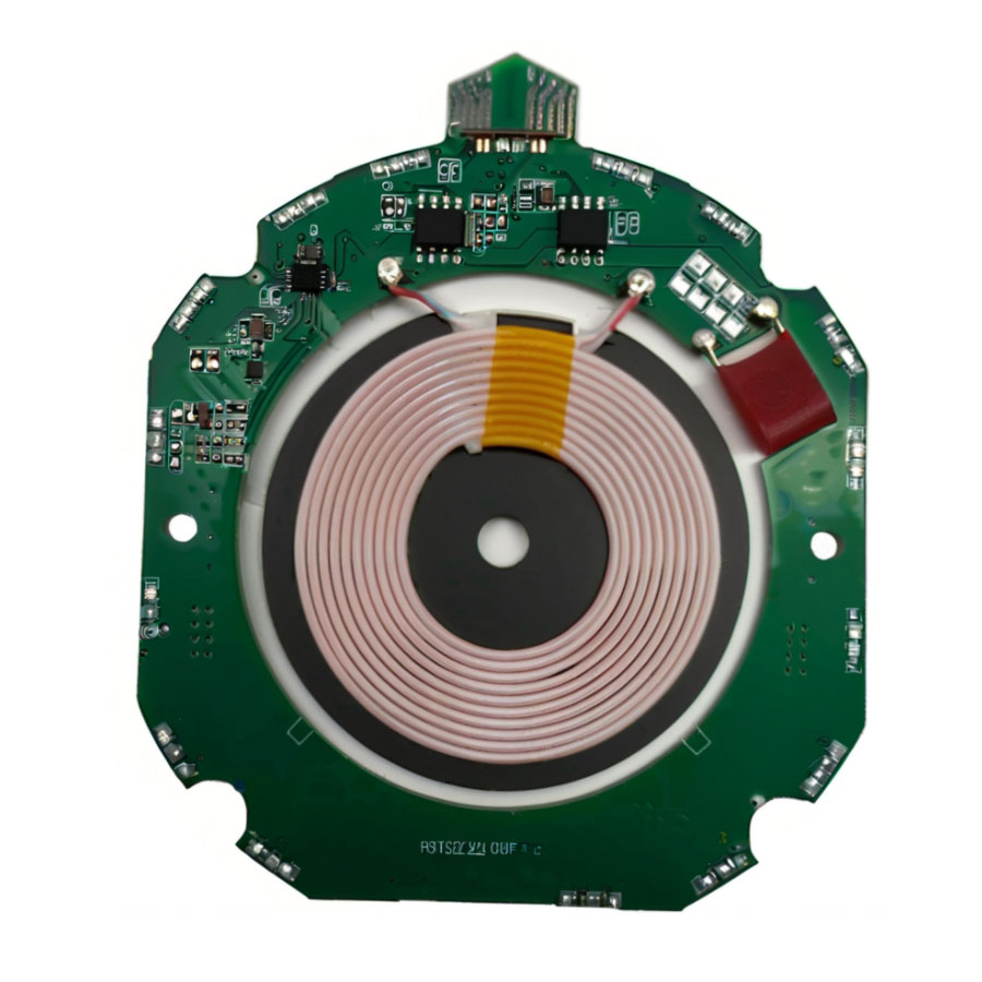 One Stop Customized Pcb Pcba Engineer - Fr4, Aluminum, Rogers Materials, 0.2-3.2mm Thickness, Rigid-flex Boards, Green/blue/black Soldermask, 1-48 Layers, Smt/tht Mounting, Reverse Engineering, Full Testing