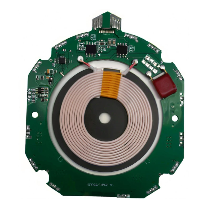 One Stop Customized Pcb Pcba Engineer - Fr4, Aluminum, Rogers Materials, 0.2-3.2mm Thickness, Rigid-flex Boards, Green/blue/black Soldermask, 1-48 Layers, Smt/tht Mounting, Reverse Engineering, Full Testing