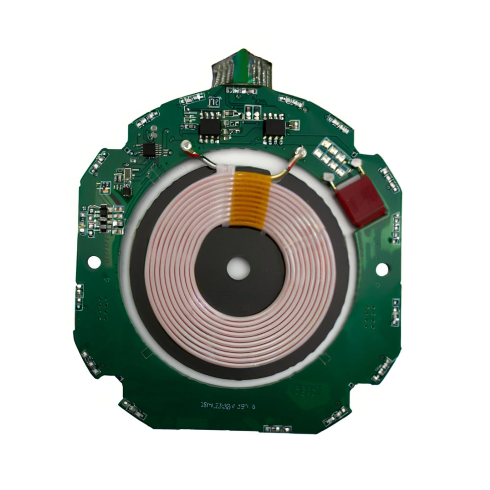 One Stop Customized Pcb Pcba Engineer - Fr4, Aluminum, Rogers Materials, 0.2-3.2mm Thickness, Rigid-flex Boards, Green/blue/black Soldermask, 1-48 Layers, Smt/tht Mounting, Reverse Engineering, Full Testing