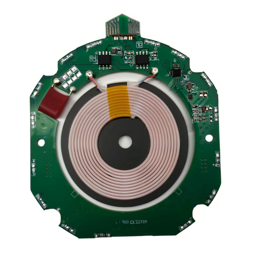 One Stop Customized Pcb Pcba Engineer - Fr4, Aluminum, Rogers Materials, 0.2-3.2mm Thickness, Rigid-flex Boards, Green/blue/black Soldermask, 1-48 Layers, Smt/tht Mounting, Reverse Engineering, Full Testing