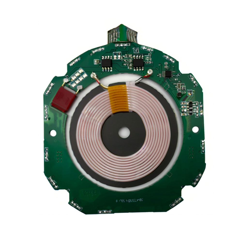 One Stop Customized Pcb Pcba Engineer - Fr4, Aluminum, Rogers Materials, 0.2-3.2mm Thickness, Rigid-flex Boards, Green/blue/black Soldermask, 1-48 Layers, Smt/tht Mounting, Reverse Engineering, Full Testing